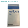 Thuốc Lucilucia 250mg
