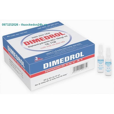 Dimedron 1%