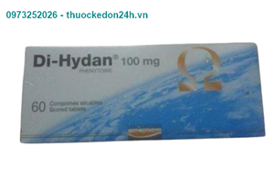 Thuốc Dihydan