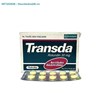 Thuốc Transda 30mg