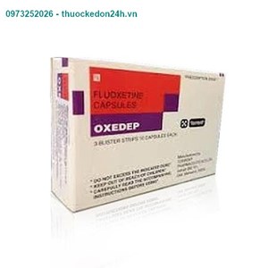 Thuốc Oxedep