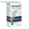 Somazina 100mg/Ml 30ml