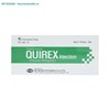 Thuốc Quirex
