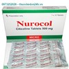 Thuốc Nurocol