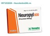 Thuốc Neuropyl 800