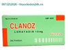 Thuốc Clanoz