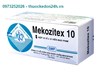 Thuốc Mekozitex 10