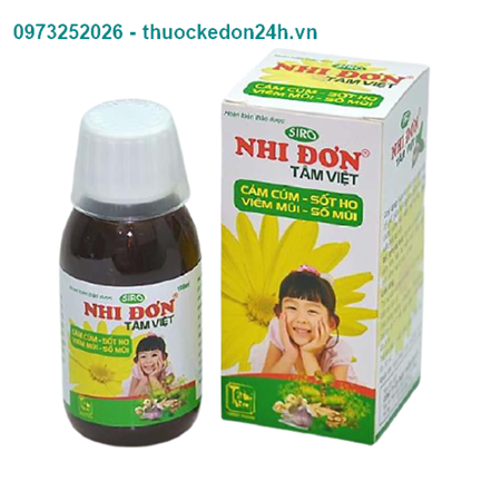 Sirô Nhi Đơn Tâm Việt