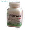 Theophylin 100mg TW2