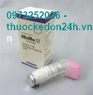 Thuốc Esiflo 250 Transhaler