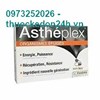 Thuốc Astheplex