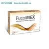 Fucoimex - Sản Phẩm Tăng Cường Miễn Dịch
