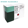 Thuốc Spiriva Handihaler - Thuốc Điều Trị Viêm Đường Hô Hấp