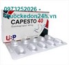 Thuốc Capesto 40