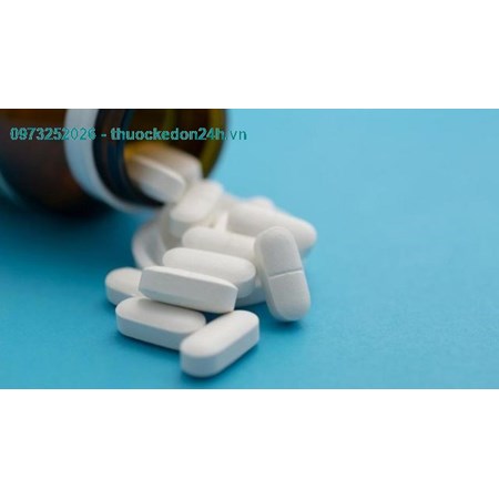Thuốc Tiêm Cimetidin 200mg/2ml Vinphaco