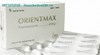 Orientmax 40mg - Thuốc Giảm Tiết Acid Dạ Dày