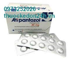Thuốc Atipantozol