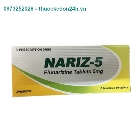 Thuốc Nariz-5