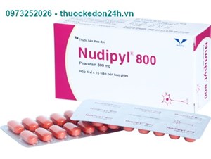 Thuốc Nudipyl 800