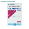 Thuốc Rifampicin 150mg MKP
