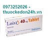 Thuốc Lasix 40mg Tablet