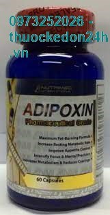 Thuốc Adipoxin