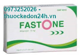 Fastone | Thuockedon24h.vn