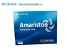 Thuốc Amariston