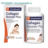 Thuốc Collagen Booster Plus