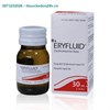 Eryfluid 4% 30ml - Thuốc Đặc Trị Mụn Trứng Cá