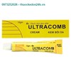 Thuốc Ultracom B 10g - Thuốc Da Liễu Điều Trị Nấm