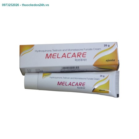 Thuốc Melacare