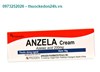Thuốc Anzela Cream