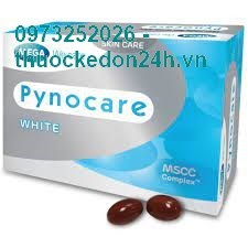 Thuốc Pynocare