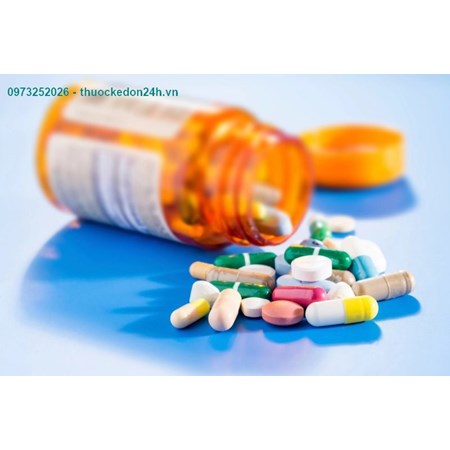 Glovat N 20g - Thuốc Da Liễu Trị Chàm, Vảy Nến, Lupus Ban Đỏ