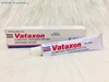Thuốc Vataxon Cream 15g