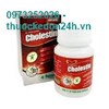 Thuốc Cholestin Danapha