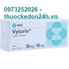 Thuốc Vytorin 10mg/10mg - Thuốc Hỗ Trợ Hạ Mỡ Máu Trong Cơ Thể