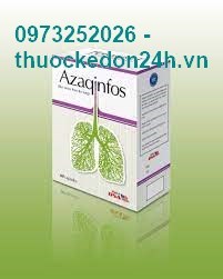 Thuốc Azaqinfos