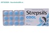 Strepsils Cool (24 Viên)