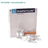 Thuốc Diaphyllin Inj.4.8% 5ml - Điều trị hen phế quản 