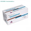 Thuốc Vinsalmol 0.5mg/Ml - Điều trị viêm phế quản hiệu quả 