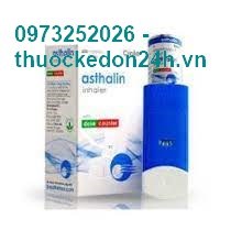 Thuốc Asthalin Inhaler - Điều trị hen phế quản