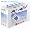 Thuốc Mycomucc Sac.200mg - Tiêu chất nhày hiệu quả