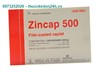 Zincap 500