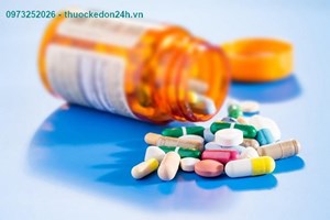 Thuốc Miracin - Kháng sinh hiệu quả