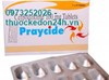 Thuốc Praycide 100mg - Kháng sinh điều trị nhiễm khuẩn