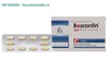 Thuốc Bosrontin - Điều trị đau dây thần kinh 