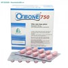 Thuốc Oribone 750 - giảm triệu chứng của thoái hóa khớp