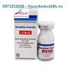Benzathine Penicillin 1.2 M.I.U